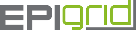 Epigrid Logo
