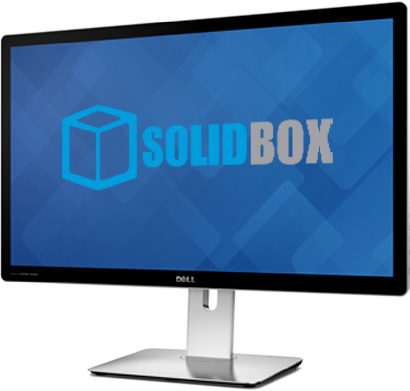 SolidBox Partner
