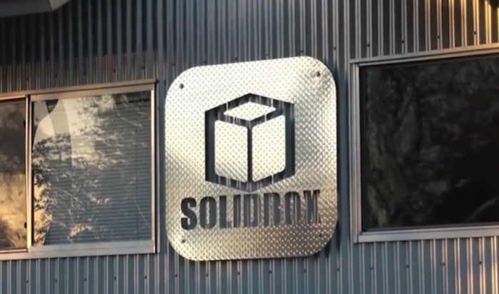 solidbox