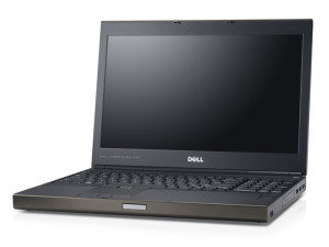 Dell M4700