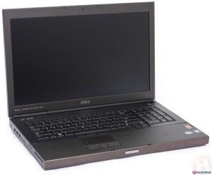 Dell M6700