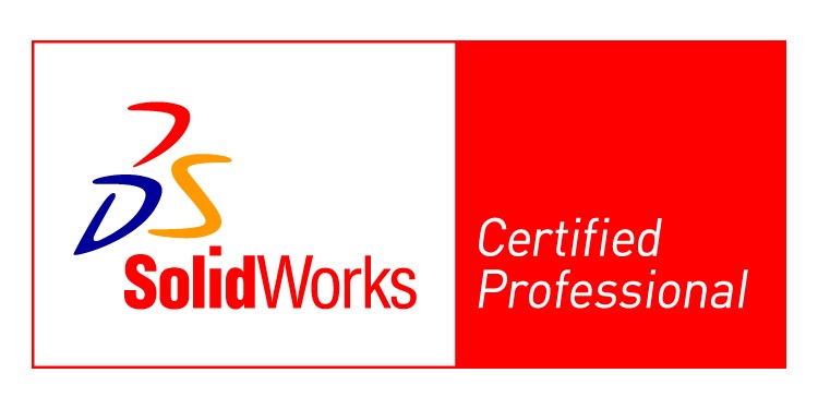 SolidWorks CSWP