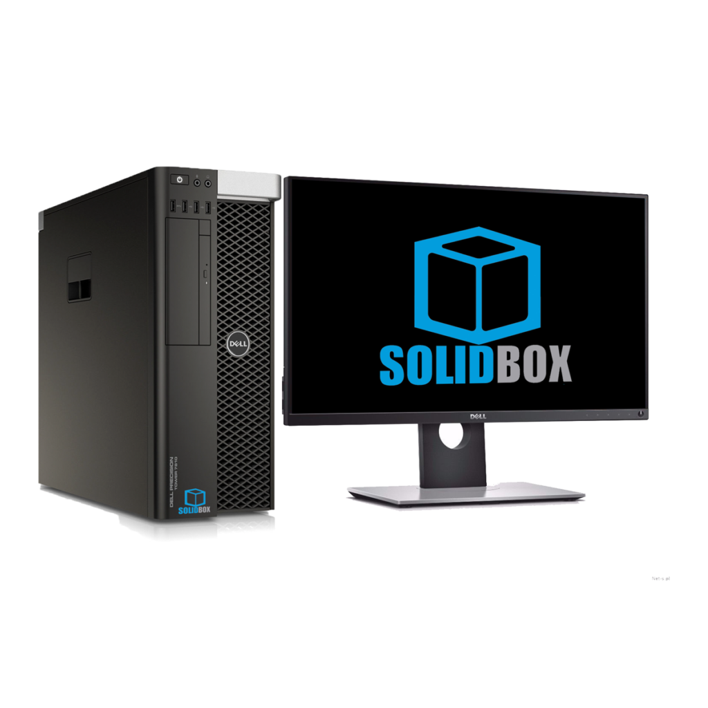 SolidBox Services