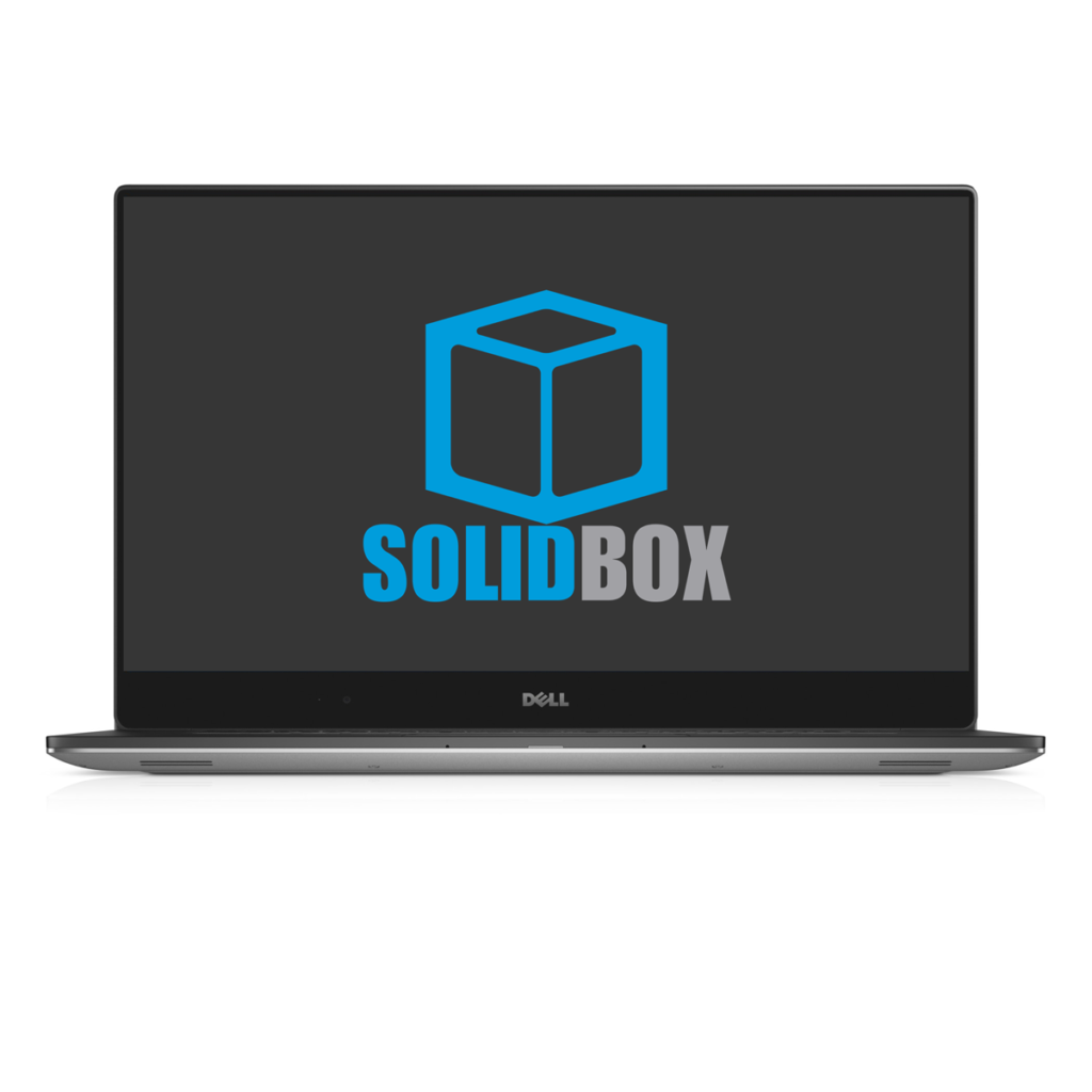 SolidBox Creative Mobile