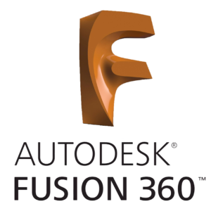 Autodesk-Fusion-360 logo