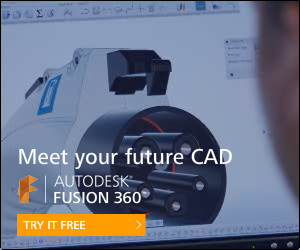 Meet Your Future CAD