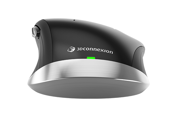 3dconnexion Cadmouse Wireless Solidbox Empower Yourself