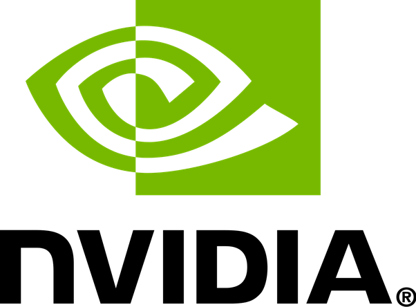 nvidia logo