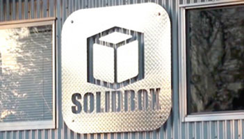 SolidBox Contact Us SolidBox Support