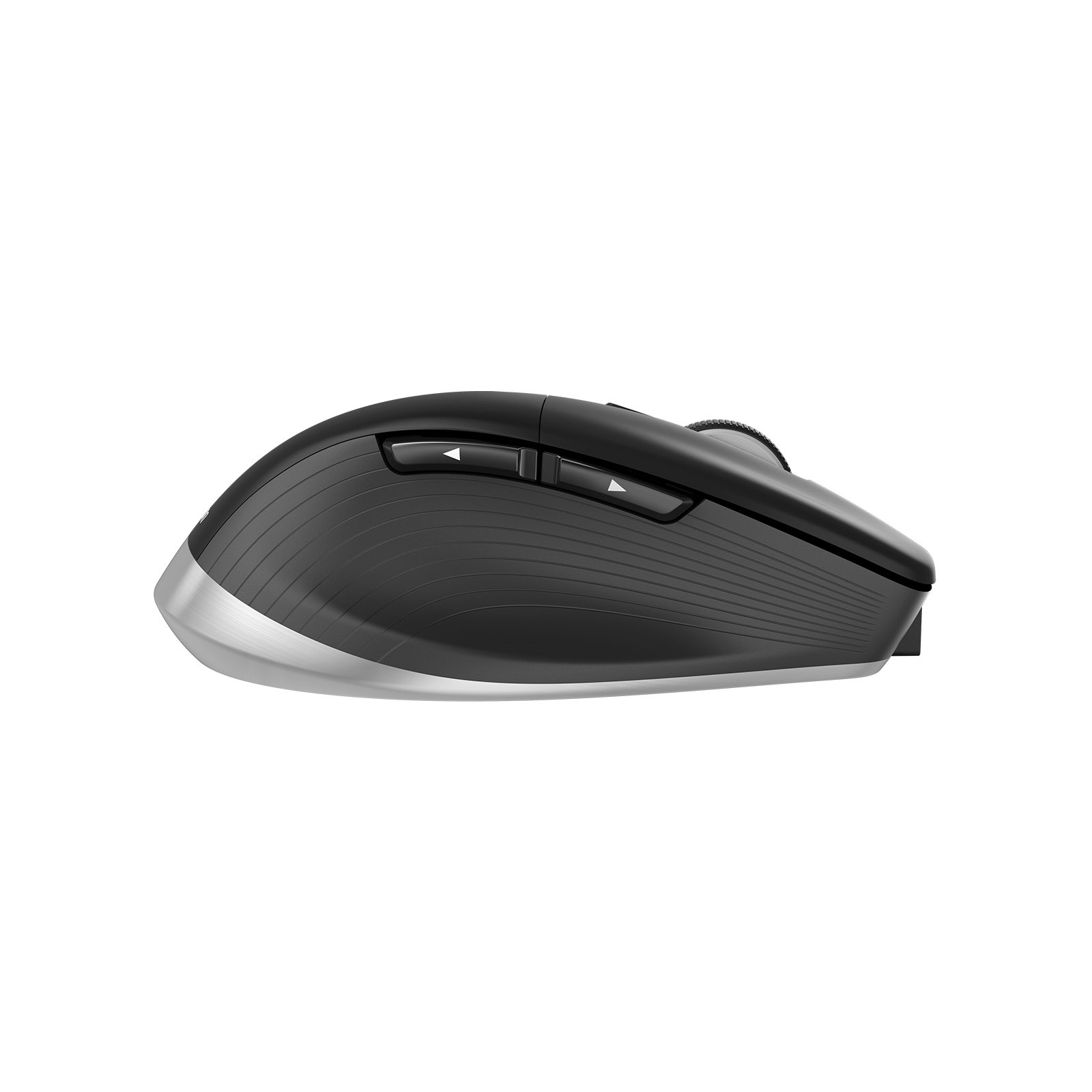 3Dconnexion CadMouse Pro Wireless Left | SOLIDBOX - EMPOWER YOURSELF