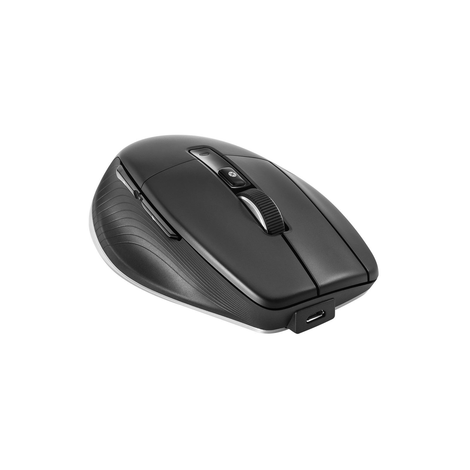 3dconnexion Cadmouse Pro Wireless Left Solidbox Empower Yourself